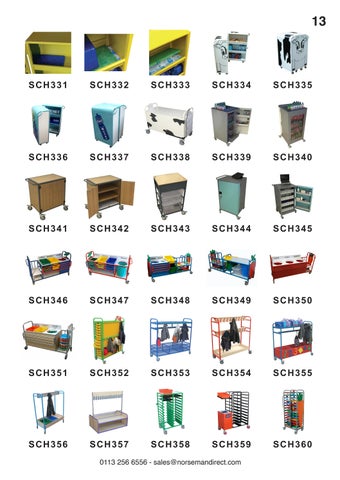 NORSEMAN LATEST SCHOOLS 第 13 页