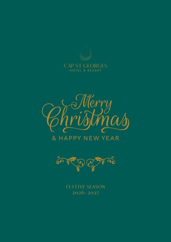 english christmas brochure 