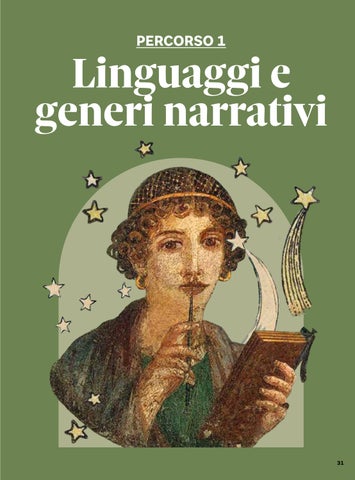 Testo Narrativo