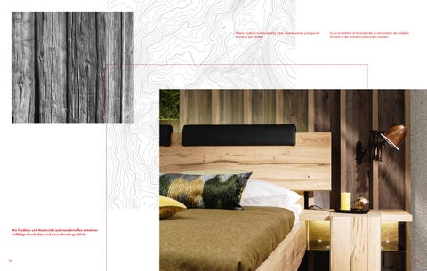 Voglauer Wohnjournal sleeping 2025 第 19 页