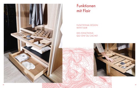 Voglauer Wohnjournal sleeping 2025 第 20 页