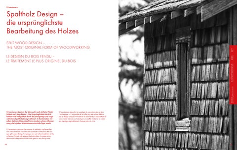 Voglauer Wohnjournal sleeping 2025 第 23 页