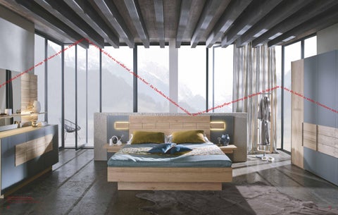 Voglauer Wohnjournal sleeping 2025 第 24 页