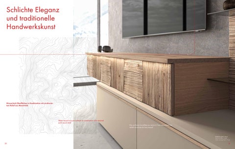 Voglauer Wohnjournal living 2025 lower 第 11 页
