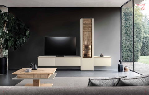 Voglauer Wohnjournal living 2025 lower 第 18 页