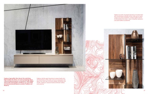 Voglauer Wohnjournal living 2025 lower 第 19 页