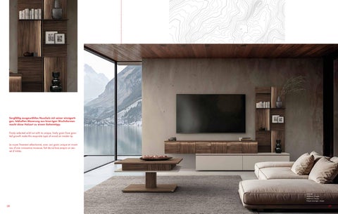 Voglauer Wohnjournal living 2025 lower 第 20 页