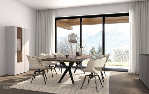 Voglauer Wohnjournal living 2025 lower 第 21 页
