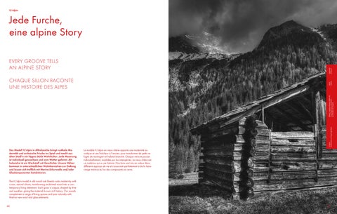 Voglauer Wohnjournal living 2025 lower 第 24 页