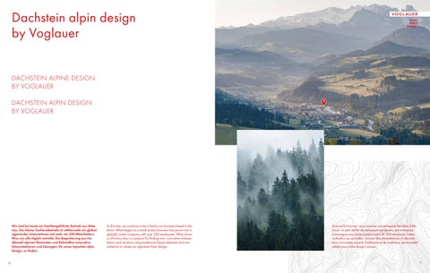 Voglauer Wohnjournal living 2025 lower 第 4 页