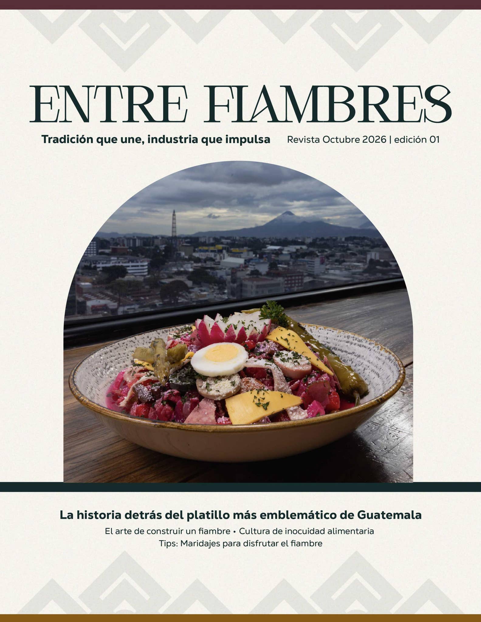 How To Highlight On Indesign Entre Fiambres by GREMCAS - Issuu