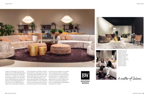 BW Magazin 2026 德文 第 14 页