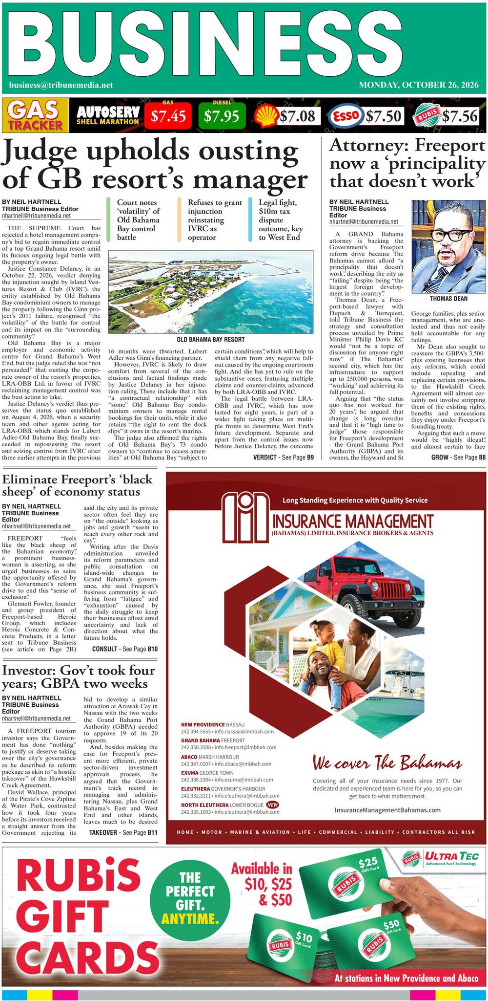 How To Highlight On Indesign 10262026 BUSINESS by tribune242 - Issuu