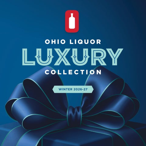 Ohio Liquor Luxury Winter Catalog 2026