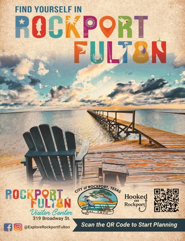 Rockfort-Fulton Visitor's 指南 - 冬季 / 春季 2026-27 第 9 页