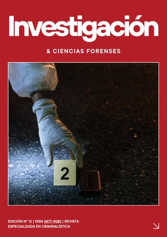 CRIMINALISTICA SUMATIVA 2 2026-3 CHACON HUMBERTO