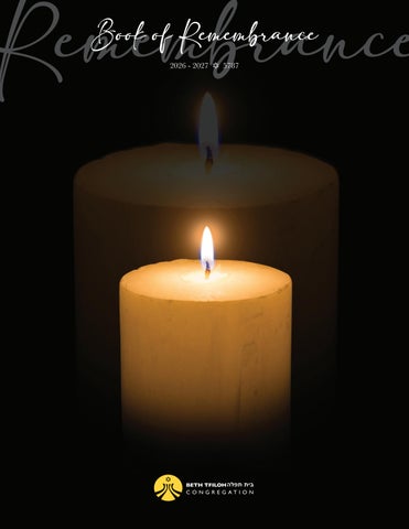 册 of Remembrance 2026.27 New 版本 - for web 第 1 页