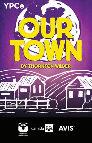 Our Town