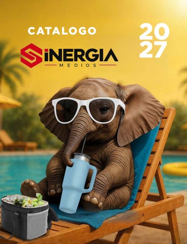 sinergia