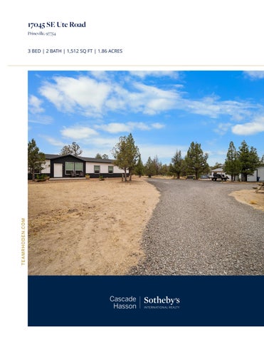 Homebook - Ute