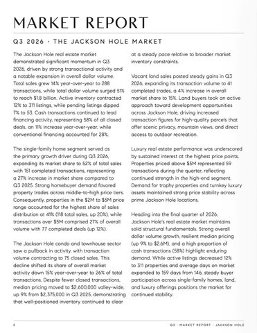 Q3 2026 - Market Report - GFM 第 2 页