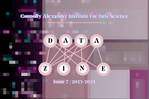 The Data Digest Issue 7 2023-2024