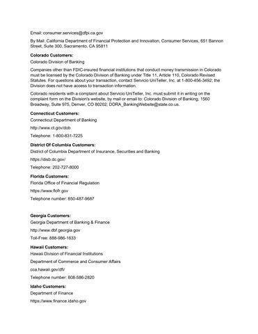uLink User Agreement 261002/Publico 第 7 页