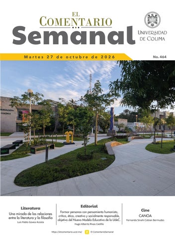 SUPLEMENTO SEMANAL 464