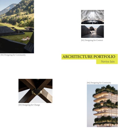Portfolio_Naviya_ISSUU
