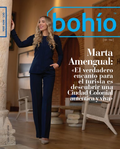 Bohío 250