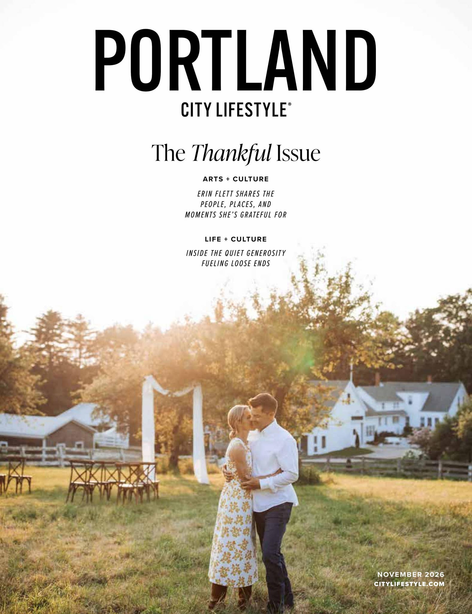 How To Highlight On Indesign Portland, ME November 2026 by City Lifestyle - Issuu