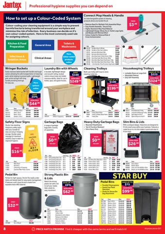 Nisbets Black November 2026 Australia 第 8 页