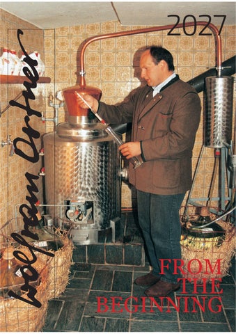 WOBart Kalender 2027