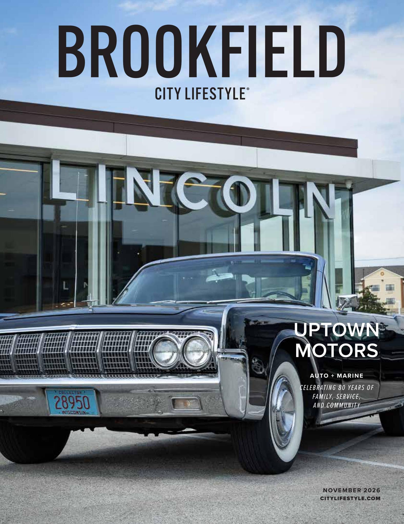 Brookfield, WI November 2026 by City Lifestyle - Issuu