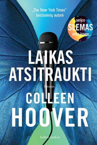 LAIKAS ATSITRAUKTI