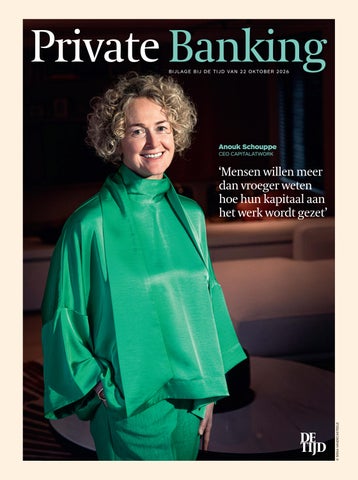 Private Banking DT oktober 2026
