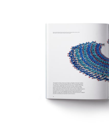 Around the World in Jewellery 第 20 页
