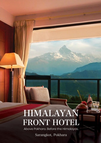 Himalayan Front