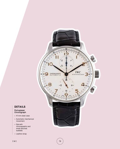 WatchestheEssentials BLAD 第 15 页