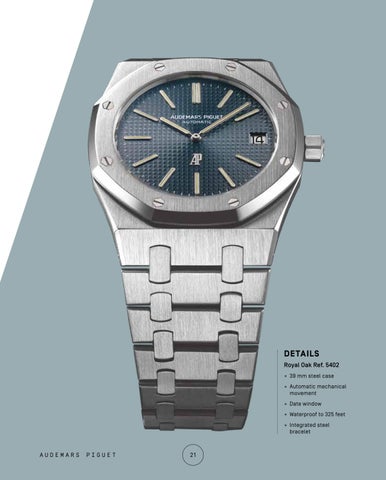 WatchestheEssentials BLAD 第 7 页