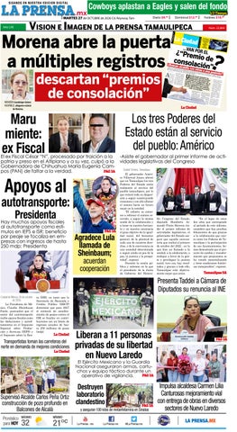 LAPRENSA