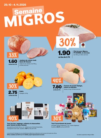 Migros-Wochenflyer-44-2026-f-BL