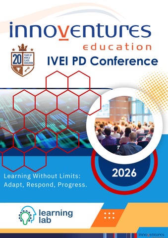 IVEI PD Conference 29.10.26