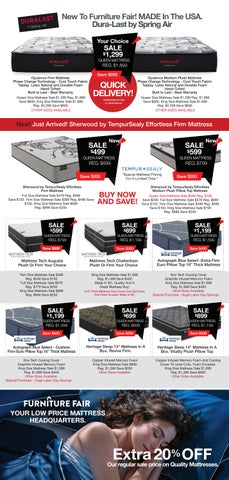 家具 Fair Pre-BLACK FRIDAY SALE 2026 第 10 页