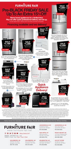 家具 Fair Pre-BLACK FRIDAY SALE 2026 第 13 页