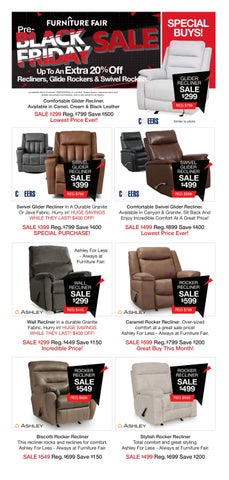 家具 Fair Pre-BLACK FRIDAY SALE 2026 第 7 页