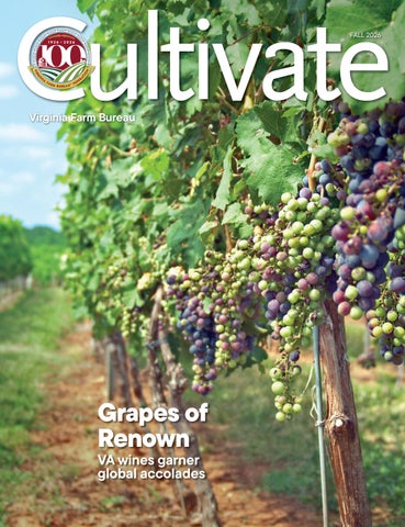 Cultivate Fall 2026