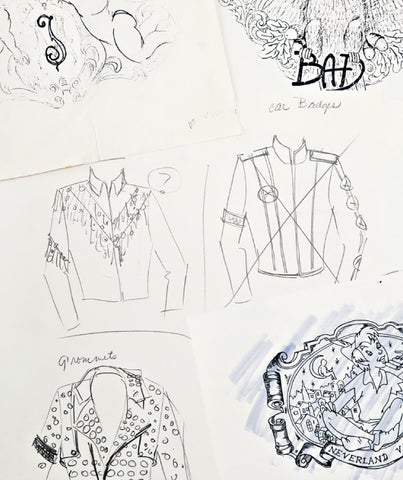 King of Style II 第 2 页