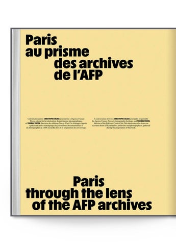 Paris Les Archives 德文 l AFP 第 2 页
