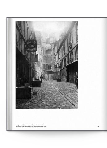 Paris Les Archives 德文 l AFP 第 8 页